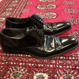 Mezlan dress shoe men